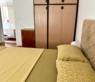 Downtown Appartement | Center Oasis Retreat