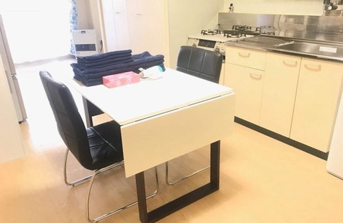 Asahikawa Appartement | Center of Asahikawa5min Sta 28min Biei 302U - 302U / Asahikawa Hokkaidō