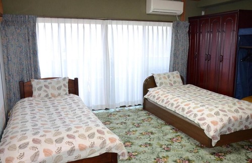 Naka Ward Maison | Center of Nagoya Eng OK My family share rental type- Vacation STAY 13044v