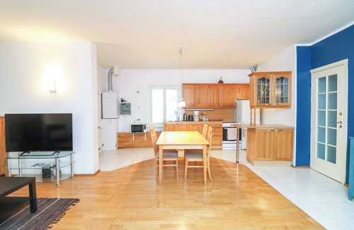 Old Town Appartement | Center of Old Town, historic view, open floorplan