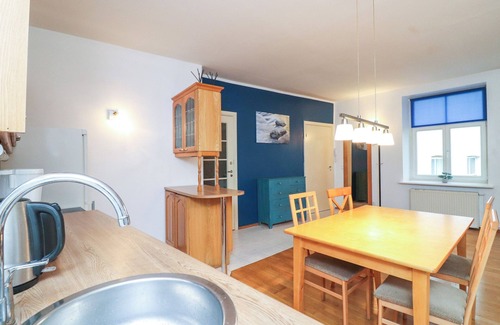 Old Town Appartement | Center of Old Town, historic view, open floorplan