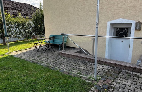 Vellmar Appartement | Center of the city