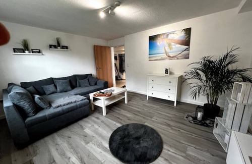 Vellmar Appartement | Center of the city