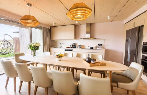 Bailly-Romainvilliers Maison | Cottage 7 Pièces 12 Personnes VIP