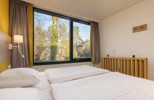 Bispingen Hôtel | Center Parcs Bispinger Lüneburger Heide