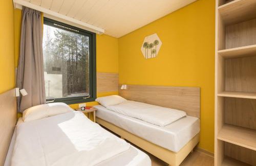 Bispingen Hôtel | Center Parcs Bispinger Lüneburger Heide