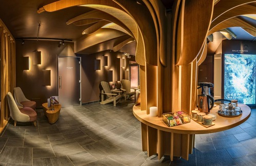 Bailly-Romainvilliers Maison | Center Parcs Villages Nature Paris