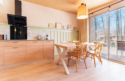 Bailly-Romainvilliers Maison | Center Parcs Villages Nature Paris