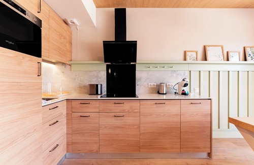 Bailly-Romainvilliers Maison | Center Parcs Villages Nature Paris