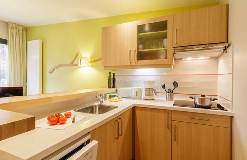Les-Trois-Moutiers Maison | Center Parcs Le Bois aux Daims