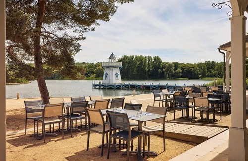 Chamouille Maison | Cottage 5 Pièces 8 Personnes Premium Bord de Lac