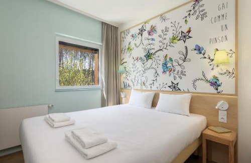 Casteljaloux Appartement | Center Parcs Les Landes de Gascogne