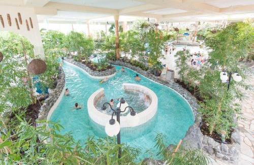 Ortsmitte Hôtel | Center Parcs Sauerland Winterberg-Medebach