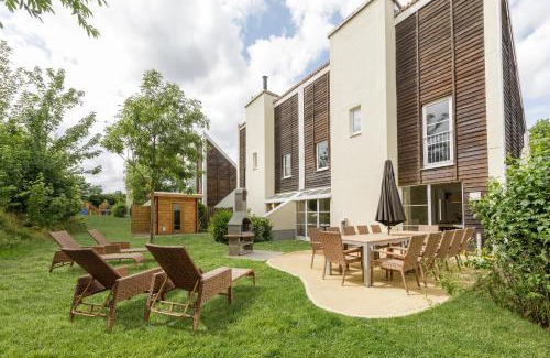 Ortsmitte Hôtel | Center Parcs Sauerland Winterberg-Medebach