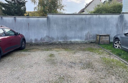 Pierrefonds Appartement | centre Pierrefonds superbe appartement au calme + parking