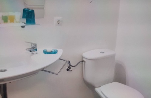 Santa Eulalia del Rio Appartement | Center santa eularia describes riu