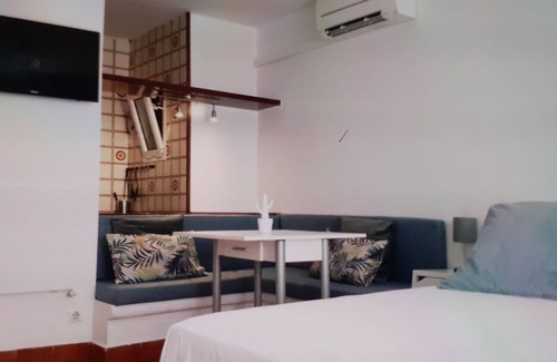 Santa Eulalia del Rio Appartement | Center santa eularia describes riu
