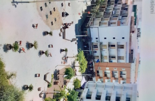 Santa Eulalia del Rio Appartement | Center santa eularia describes riu