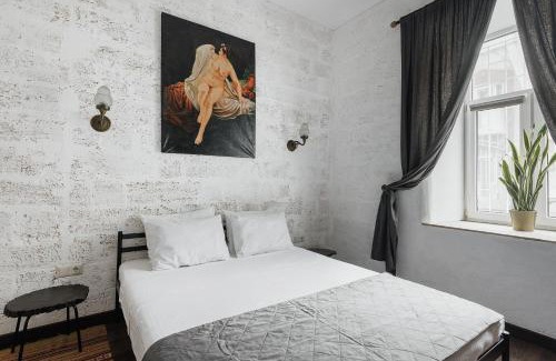 Odessa City Center Appartement | Center Sea Pearl