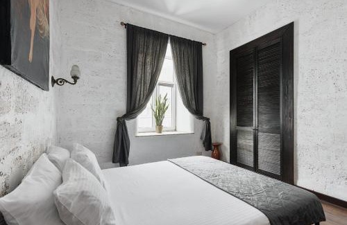 Odessa City Center Appartement | Center Sea Pearl