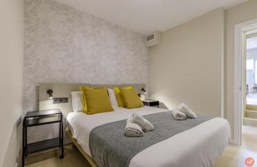 Ensanche Centro Appartement | Center Soul Apartment
