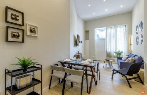 Ensanche Centro Appartement | Center Soul Apartment