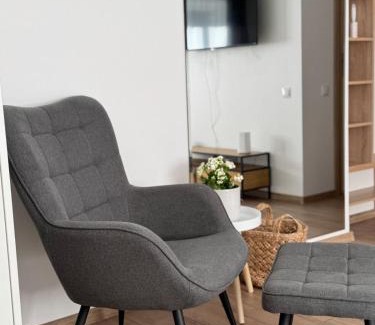 Jelgava Appartement | Center Studio type apartment