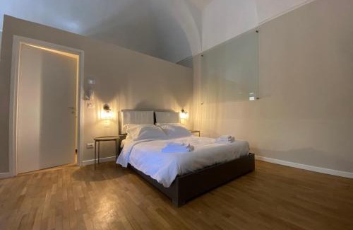 Vercelli Appartement | Center Two by Cinelli Apartment
