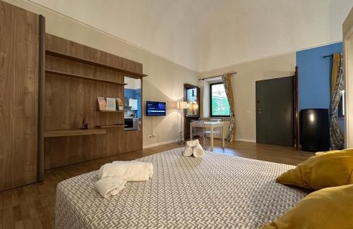 Vercelli Appartement | Center Two by Cinelli Apartment