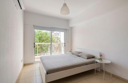 Larnaca City Centre Appartement | Center, Walking to the Beach