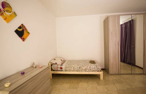 Funo Appartement | CENTERGROSS HOUSE FUNO