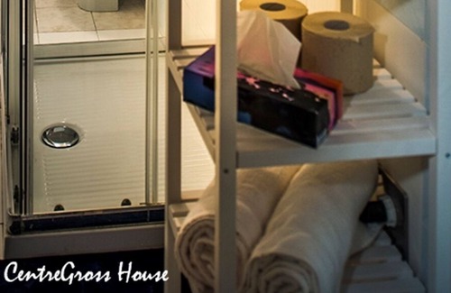 Funo Appartement | CENTERGROSS HOUSE FUNO