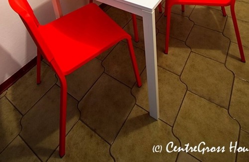 Funo Appartement | CENTERGROSS HOUSE FUNO