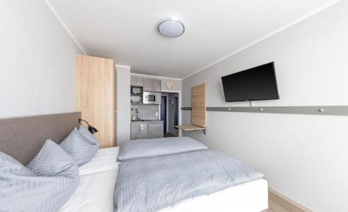 Am Riesenfeld Appartement | centerroom München City