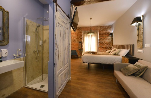 Santander Maison | Centersuite Santander