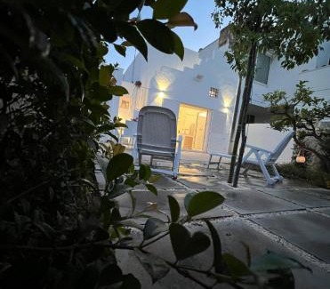 Felline Maison | CENTO FOGLIE la dimora del borgo