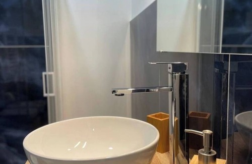 Quartiere XXIII Alessandrino Appartement | Centocelle Metro is a 10-minute walk away