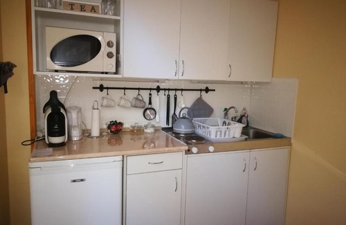 Tormafolde Appartement | Centrál Vendégház