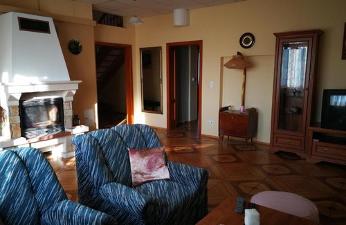 Tormafolde Appartement | Centrál Vendégház