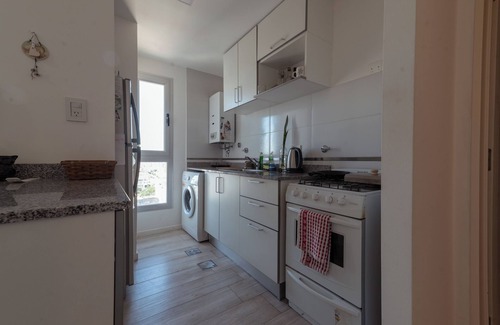 Santa Fe Appartement | Central Apartment in Santa Fe for 3 persons