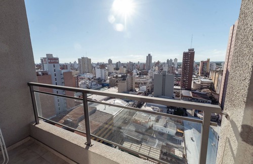 Santa Fe Appartement | Central Apartment in Santa Fe for 3 persons