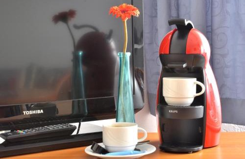 Schwedt/Oder Hôtel | centra Hotel
