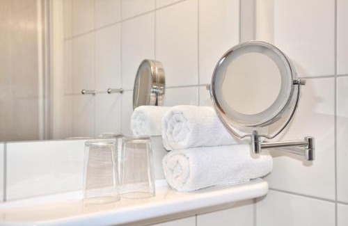 Schwedt/Oder Hôtel | centra Hotel