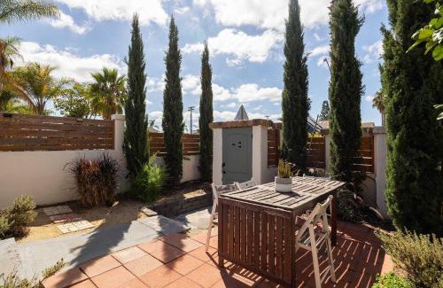 Normal Heights Maison | Centra Spacious Villa
