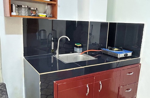 Mwananyamala Appartement | Central 1BR in Dar es Salaam by Fainard