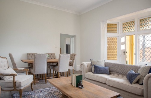 Strathfield Appartement | Appartement ensoleillé avec parking privé