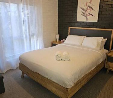 Batemans Bay Appartement | Central 2 Beddy on Beach Road!