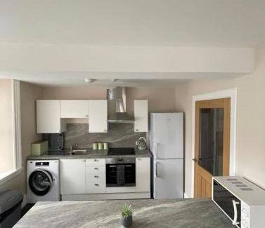Wick Appartement | Central 2 bedroom apartment