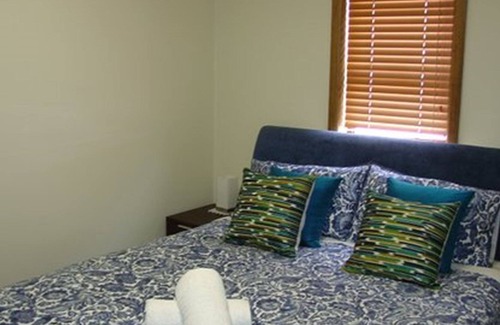 Bicheno Villa | Logement de vacances central de 2 chambres à coucher - Shirley Court
