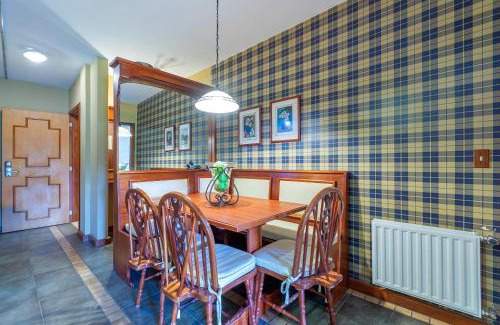 Bavaria Appartement | Central 2 Quartos no Wish Serrano Resort